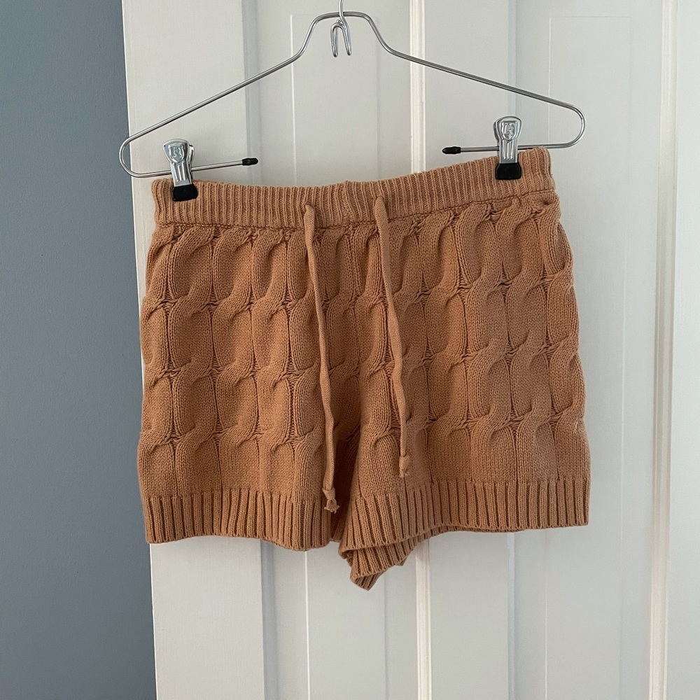 Anthropologie Shorts